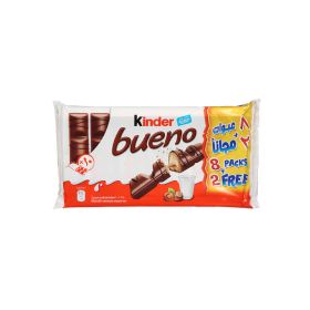 Kinder Bueno