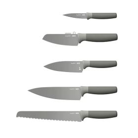 Berghoff Leo Knife Block Set Balance