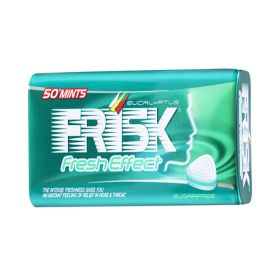 Frisk Fresh Effect Eucalyptus Mints