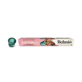 Belmio Arabic Cardamom Coffee Capsules