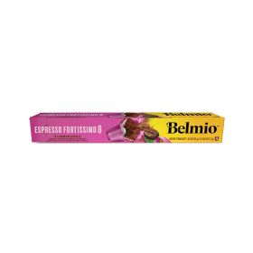 Belmio Fortissimo Espresso Coffee