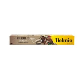 Belmio Dark Roast Espresso Coffee