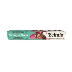 Belmio Nothing but Almond Coffee Capsules