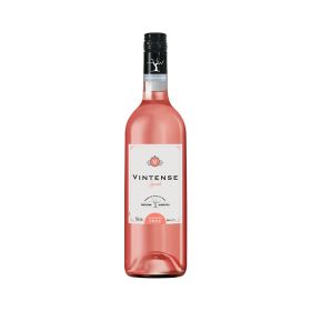 Vintense Syrah Rose Alcohol Free 750ml