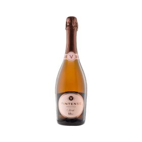 Vintense Prestige Rose Non-Alcoholic Sparkling Wine 750ml