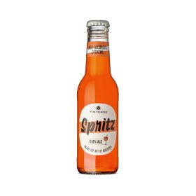 Vintense Spritz Non-Alcoholic Mocktail