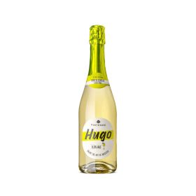 Vintense Hugo 0.0% Non Alcoholic Cocktail 750ML