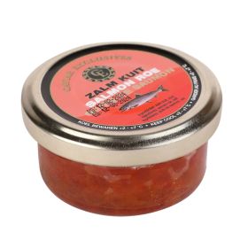 Caviar Exclusives Salmon Roe