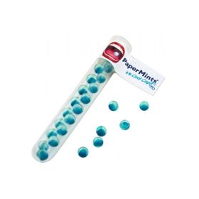 Paper Mints Cool Caps Mouth Refresh