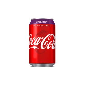 Coca Cola Cherry 330ml