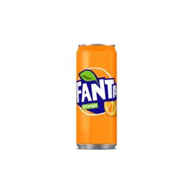 Fanta Orange 330ml