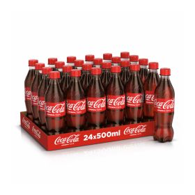 Coca Cola 500ml
