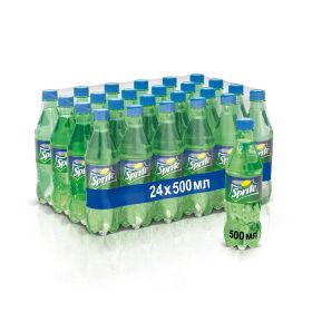 Sprite 500ml