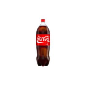 Coca Cola 2.25L