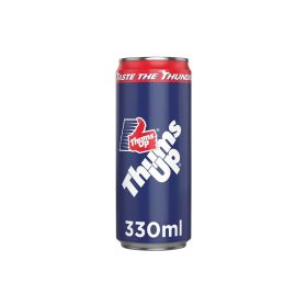 Thums Up Soda 330ml