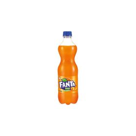 Fanta Orange 2.25L
