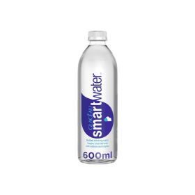 Glaceau Smart Water Pet 600ml