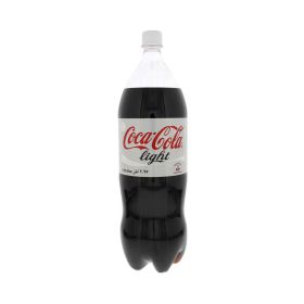 Coca Cola Light 2.25L