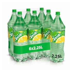 Sprite 2.25L