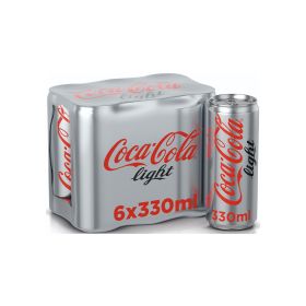Coca Cola Light 330ml