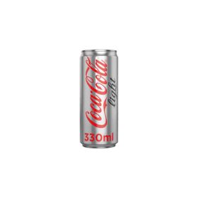 Coca Cola Light 330ml