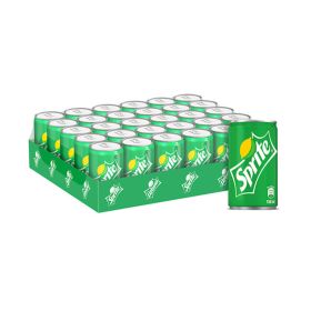 Sprite Can 150ml
