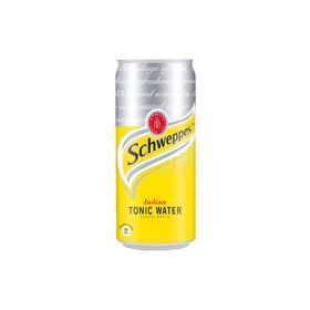 Schweppes Tonic Water 300ml