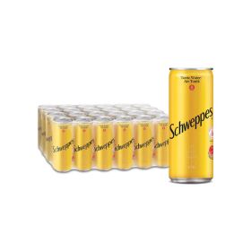 Schweppes Tonic Water 