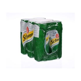 Schweppes Ginger Ale 330ml