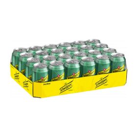 Schweppes Ginger Ale 330ml