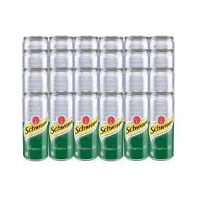 Schweppes Ginger Ale 300ml
