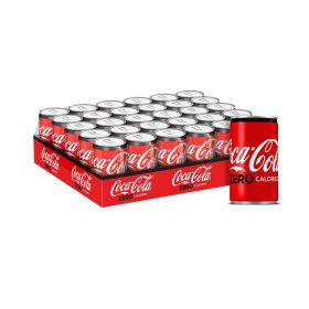 Coca Cola Zero