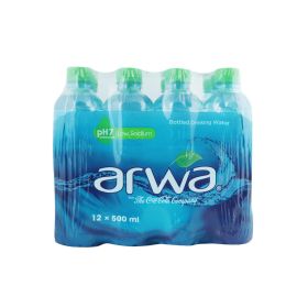 Arwa Water 500ml