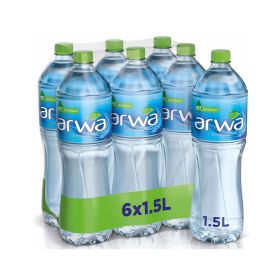 Arwa Water 1.5L
