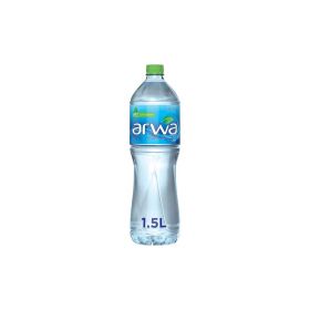 Arwa Water 1.5L