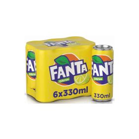 Fanta Citrus 330ml