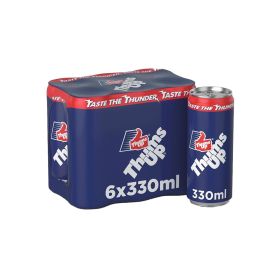 Thums Up Soda 330ml