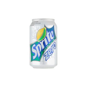 Sprite Zero 330ml