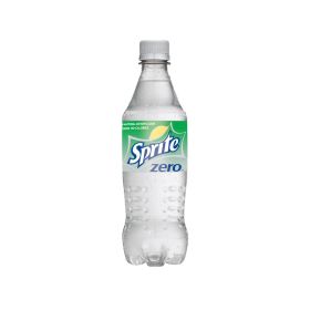 Sprite Zero 500ml
