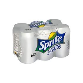 Sprite Zero 330ml