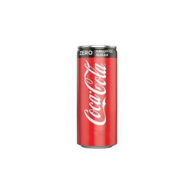 Coca Cola Zero 330ml