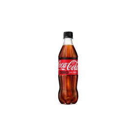 Coca Cola Zero 500ml