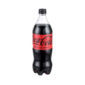 Coca Cola Zero Sugar 1L
