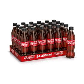 Coca Cola Zero 500ml