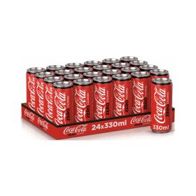 Coca Cola Zero 330ml