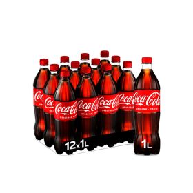 Coca Cola Original 1L
