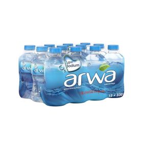 Arwa Water 330ml