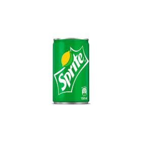 Sprite Can 150ml