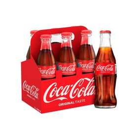 Coca Cola 290ml