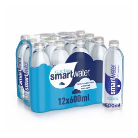 Glaceau Smart Water Pet 600ml